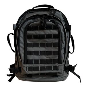 Highland Tactical Rumble Backpack NWOT
